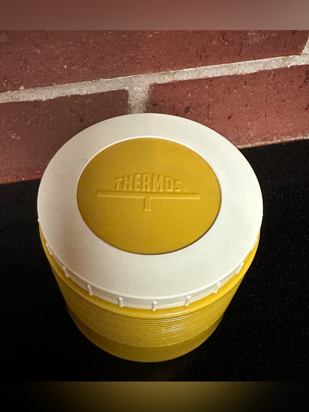 Vintage Thermos Insulated Jar Model 1155